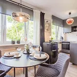 Vanemuise Center Apartment *