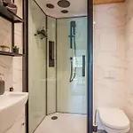 Vanemuise Center Apartment