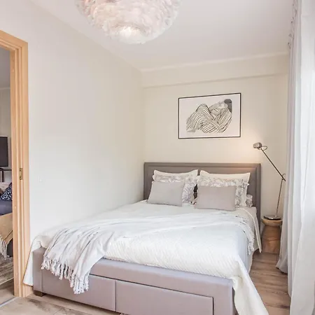 Apartment Vanemuise Center