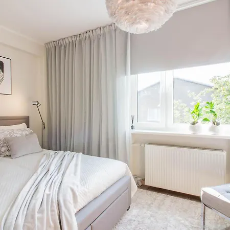 Apartment Vanemuise Center *
