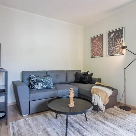 Apartment Vanemuise Center