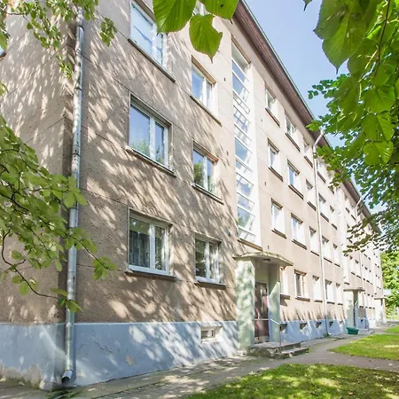 Vanemuise Center Tartu