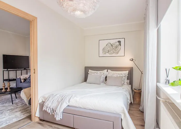 アパート Vanemuise Center