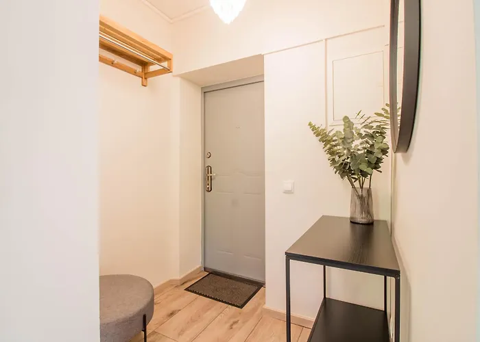 Vanemuise Center * タルトゥ